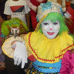 Meet your Posher, Sheerie